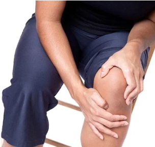 Treatment knee pain